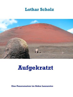 cover image of Aufgekratzt